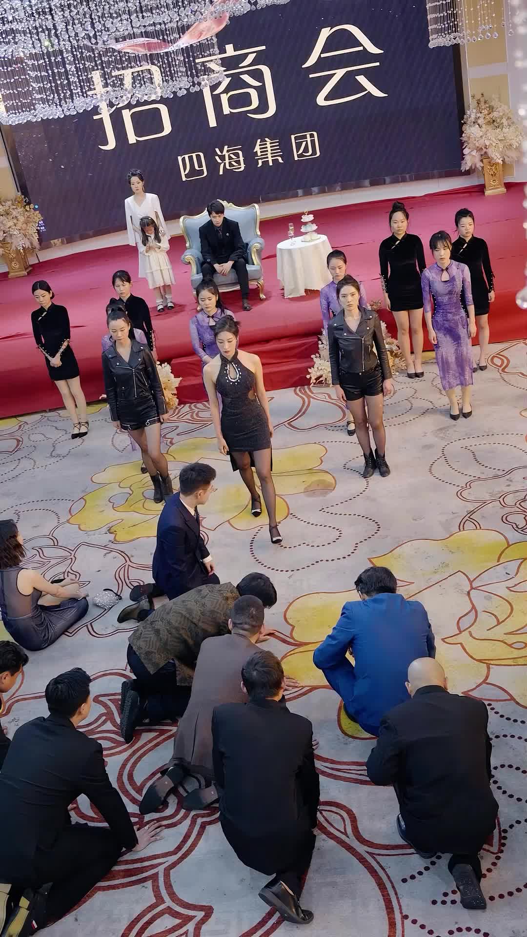 Episode 43 - Ayah Terhebat