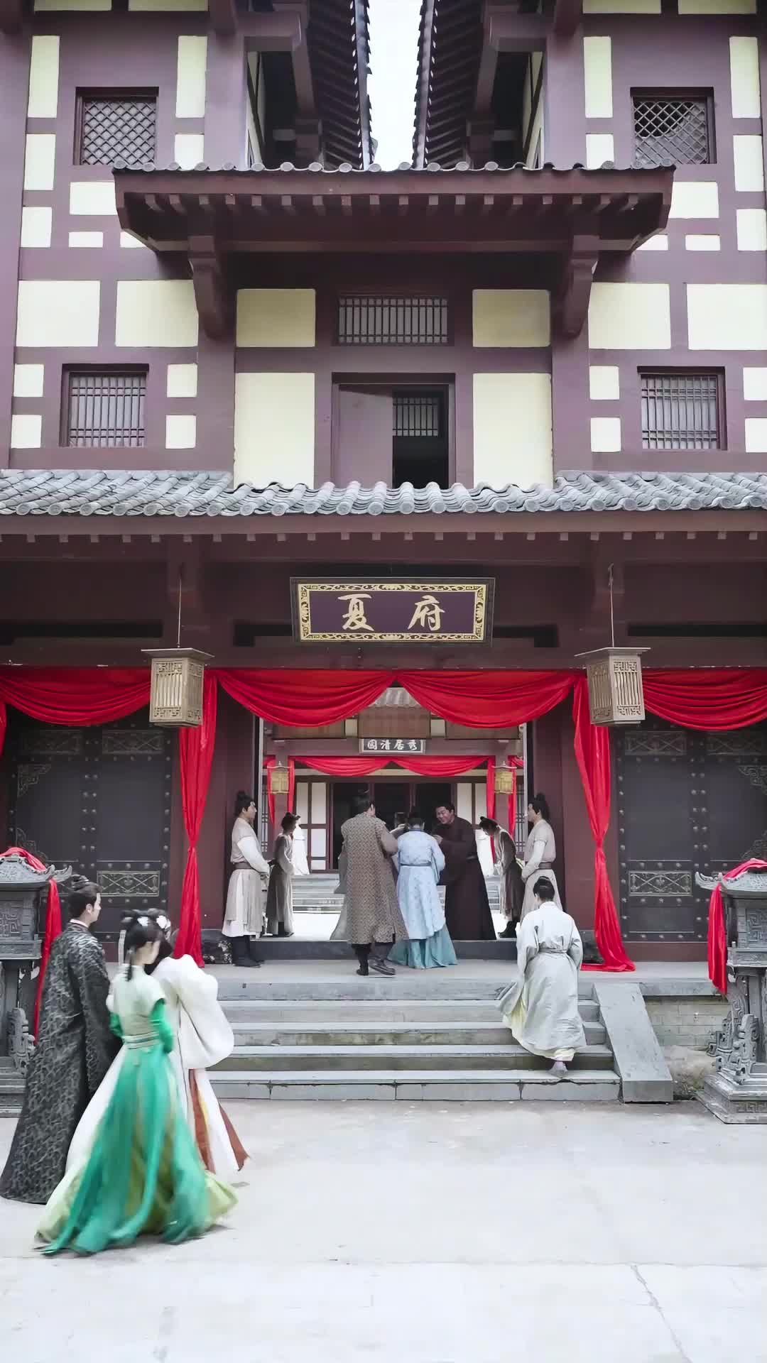 Folge 21 - Mama, ich bin hier!