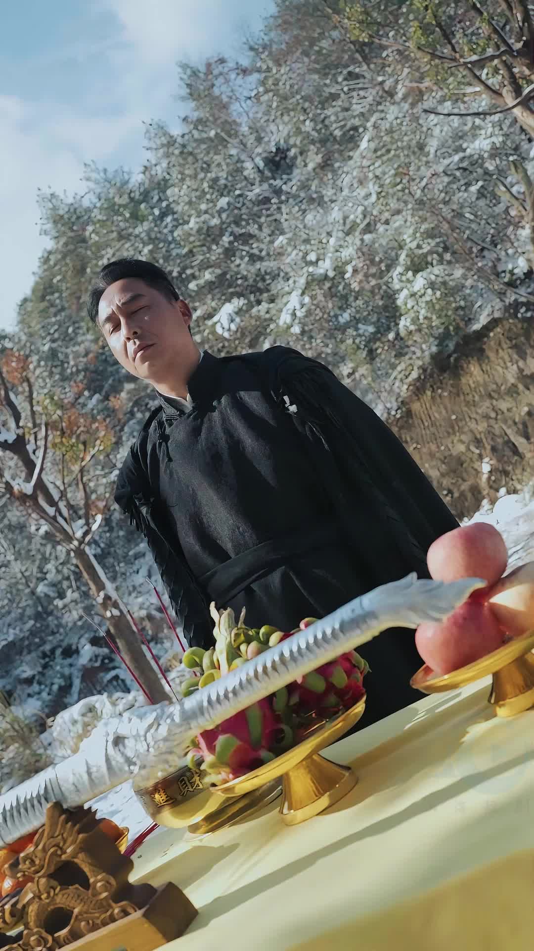 第59集 - 天师下山,要相信科学