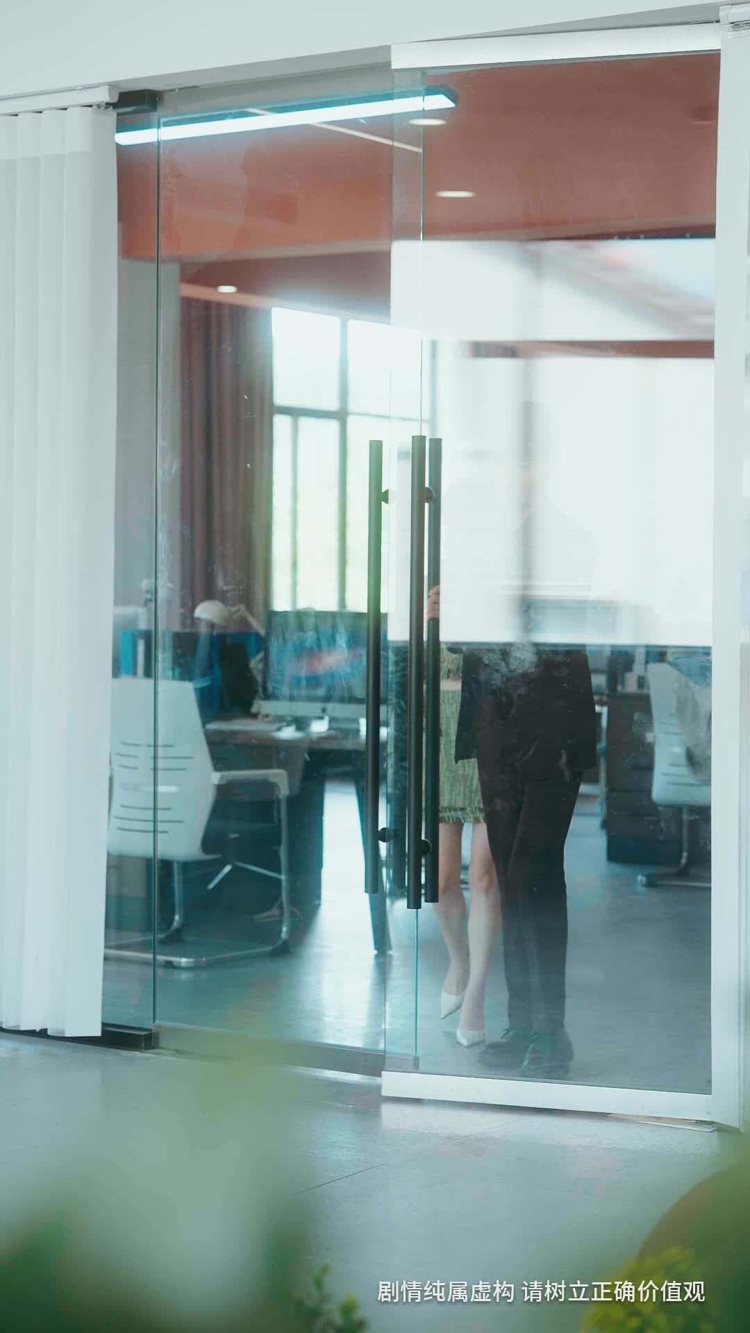 Episode 22 - Swapped Destinies: Love's Hidden Path