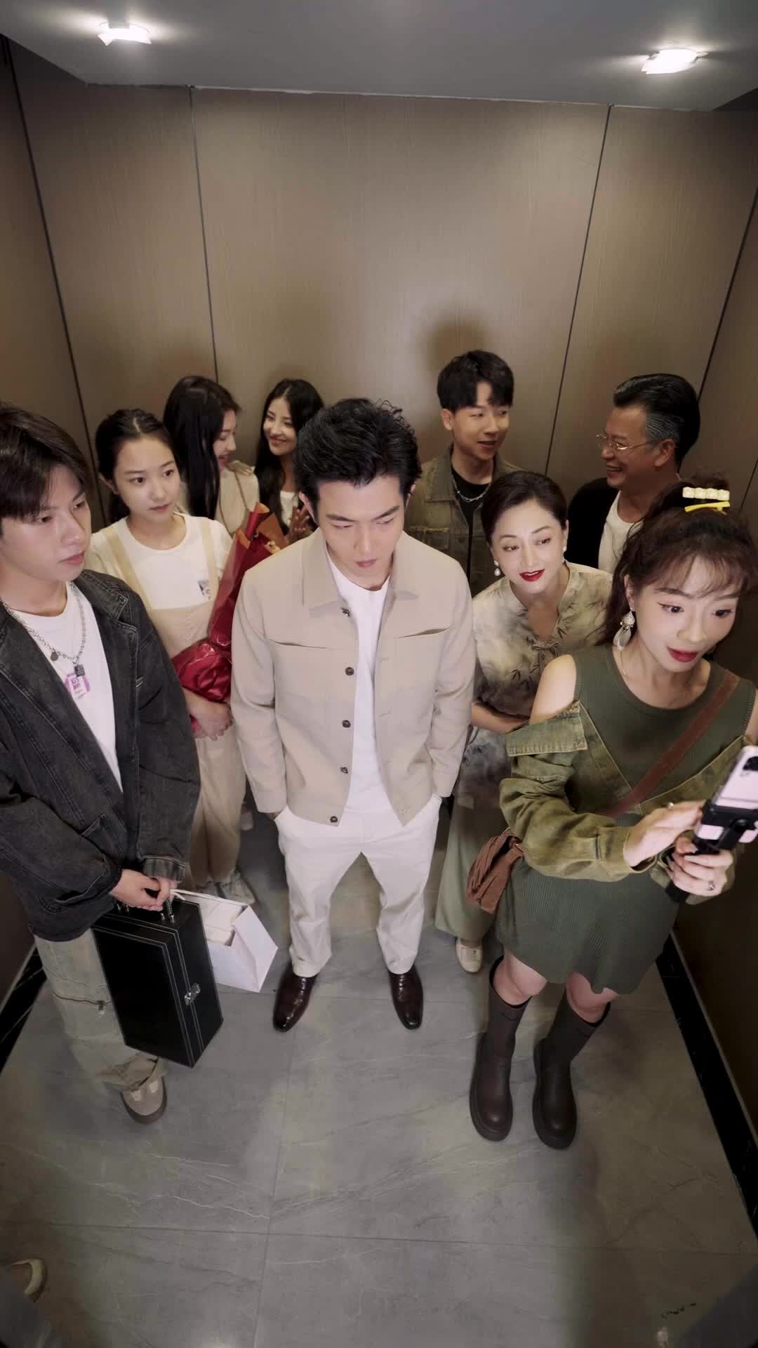 Episode 6 - Desperate Husband's Revenge