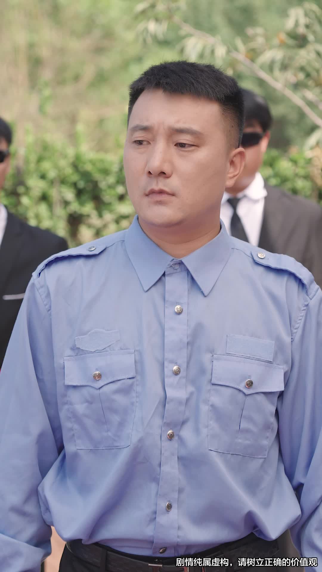 第53集 - 托孤之妈妈你在哪