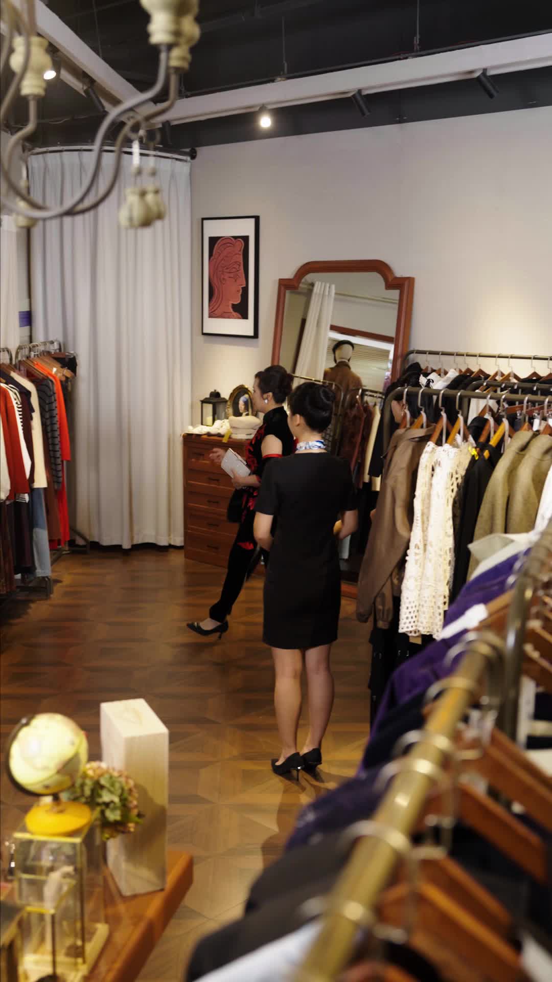 第13集 - 怀了帝国继承人后，被全帝国团宠