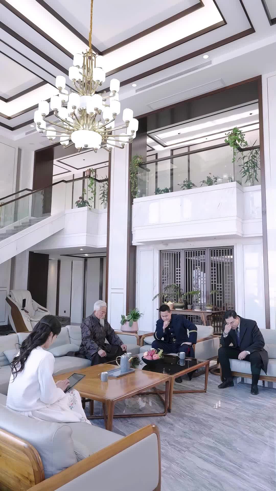 第77集 - 天师下山,要相信科学