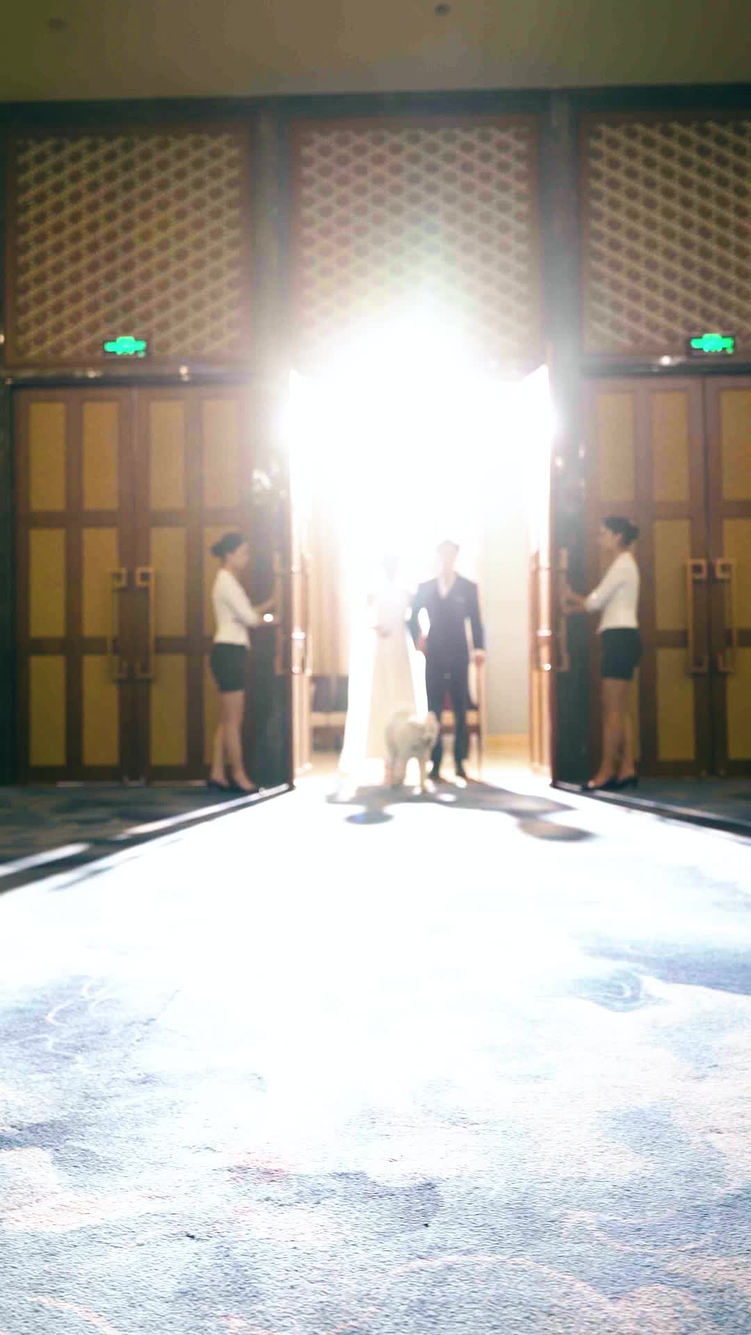 Episodio 16 - Mi extraña esposa sabe magia