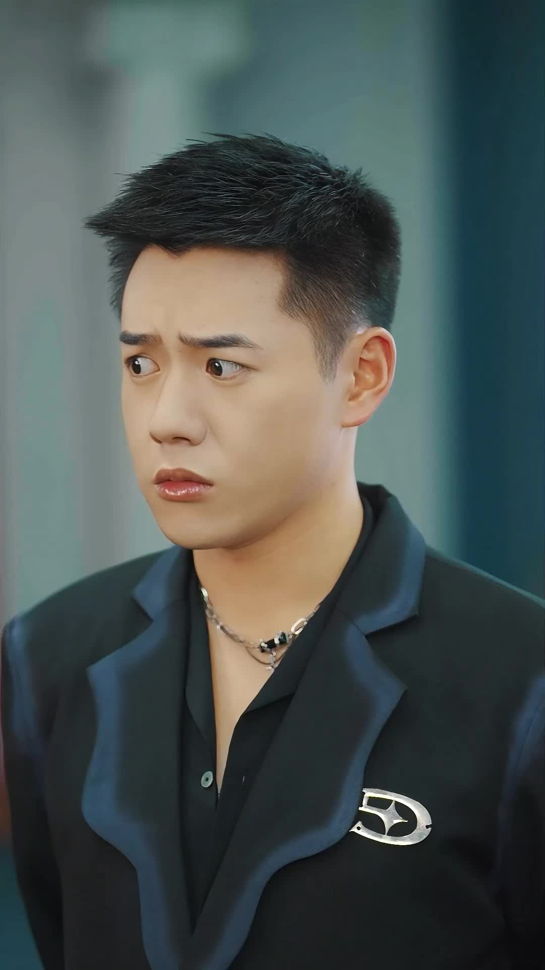 Episode 11 - Petualangan Master Jalur Langit