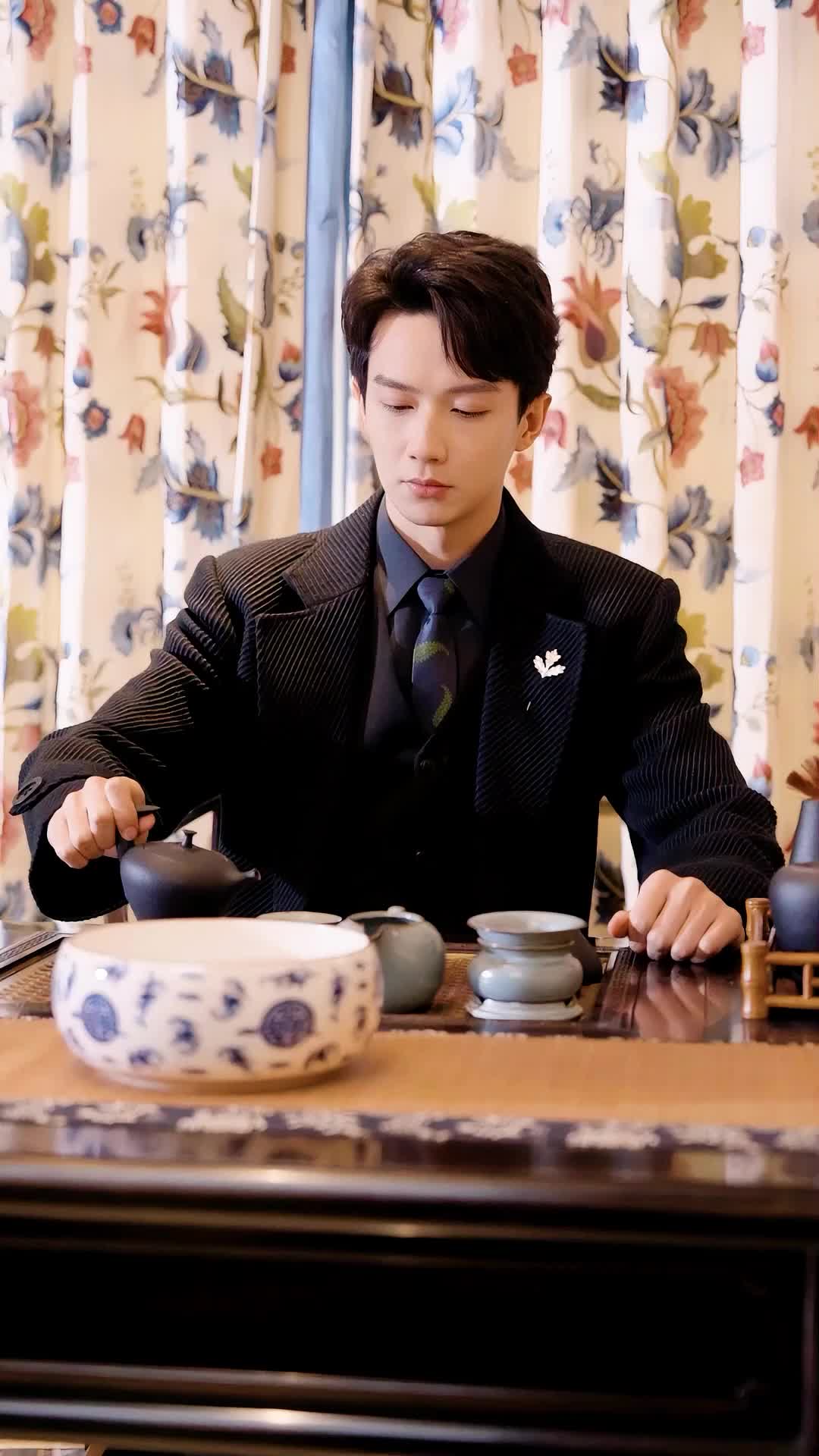 Episode 48 - Ayah Terhebat