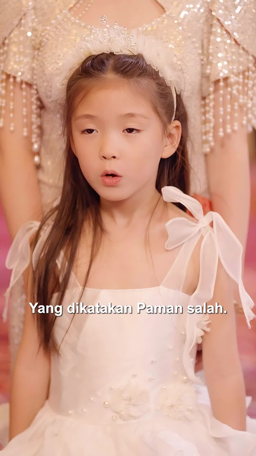 Episode 76 - Ayah Terhebat