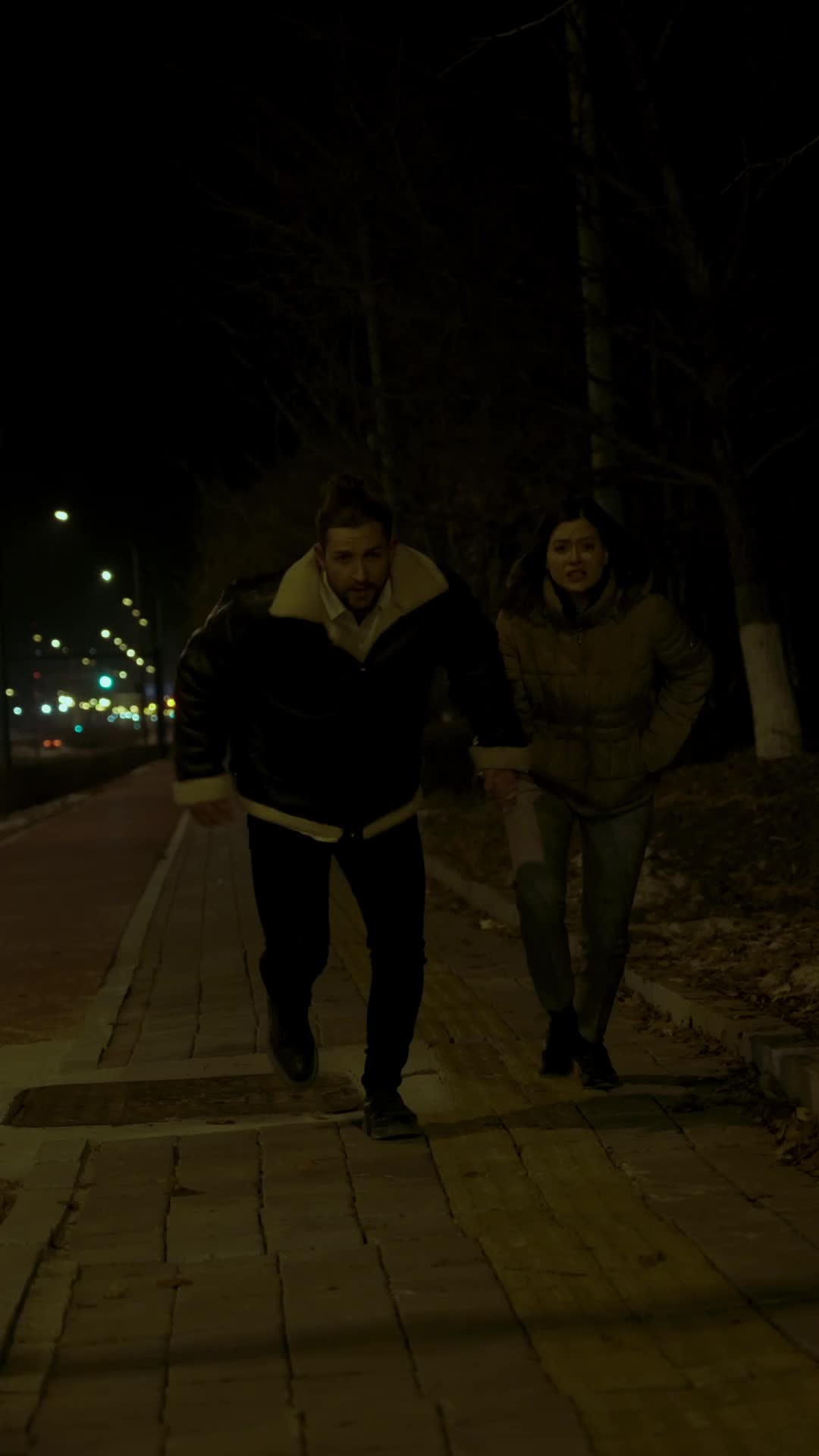 Episode 12 - The Phoenix Conspiracy