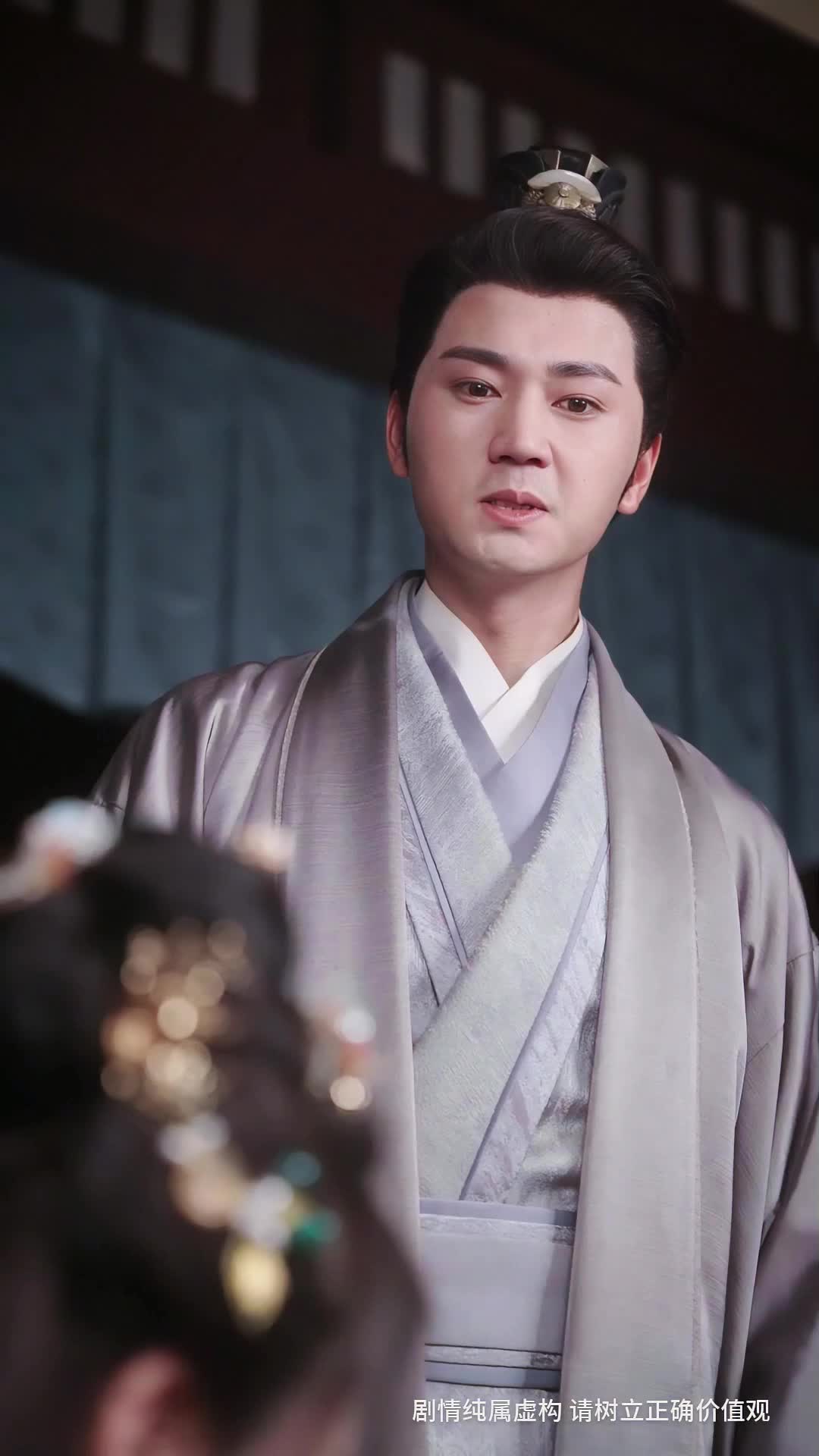 第57集 - 偷听崽崽心声后，侯府主母觉醒了