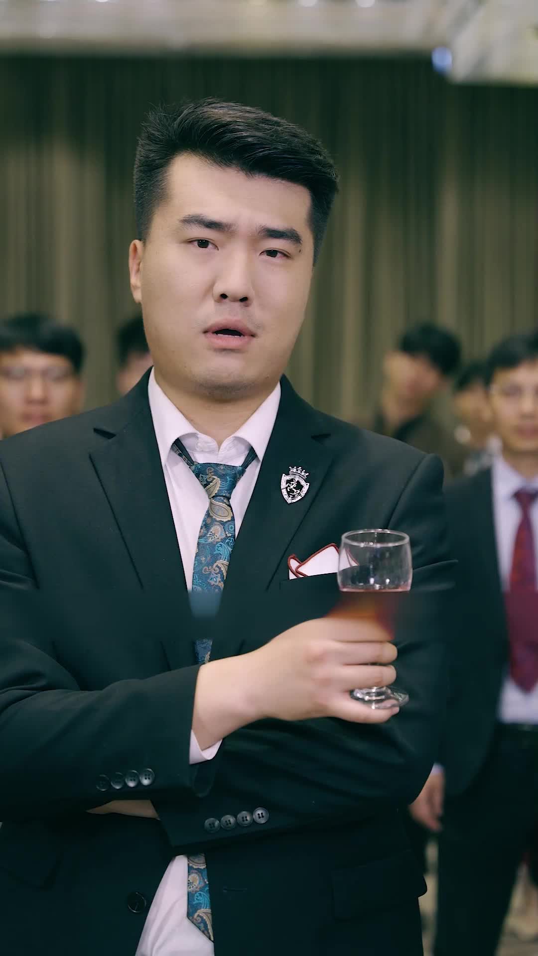 Episode 14 - He Is a Legend