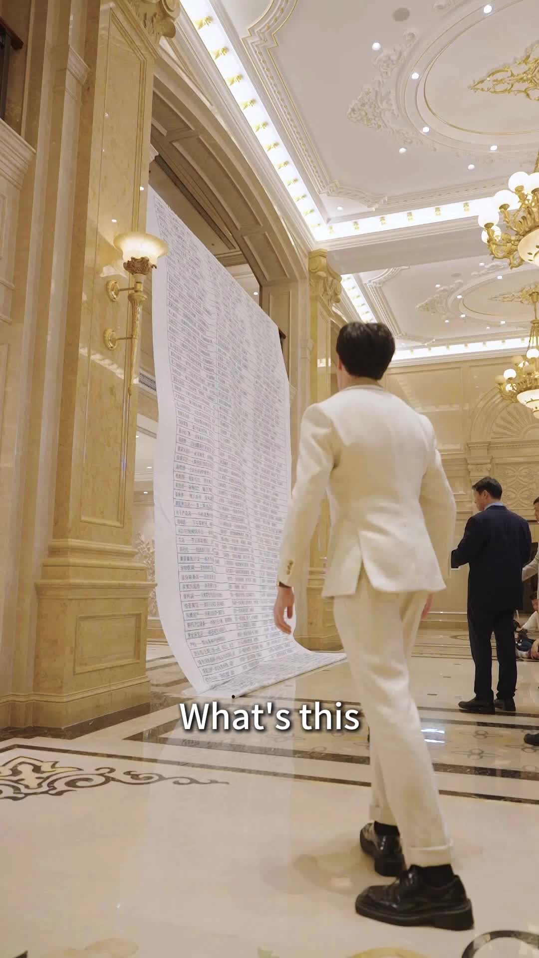 Episode 16 - Heirs' Vengeance Ploy