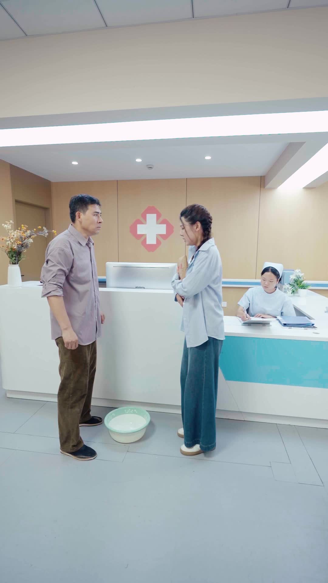 4화 - 천하무적 우리 딸