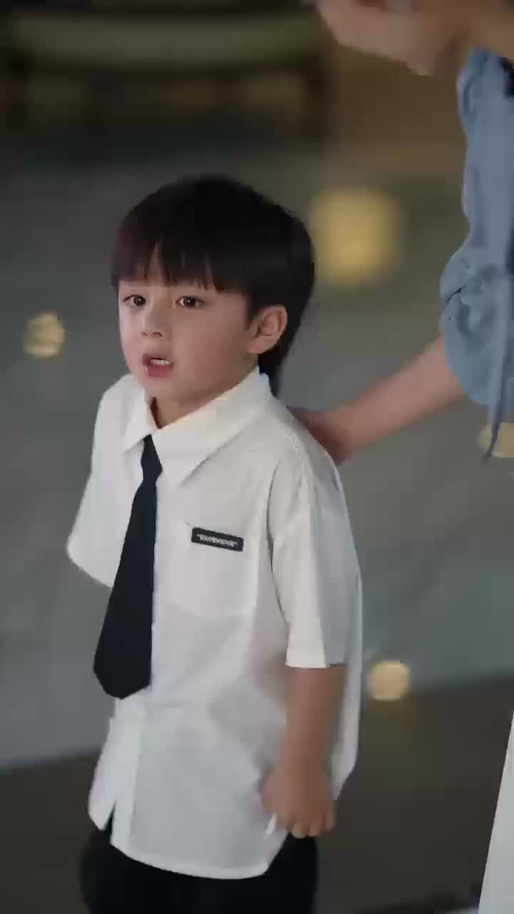 Episodio 19 - Mi mamá es la jefa oculta