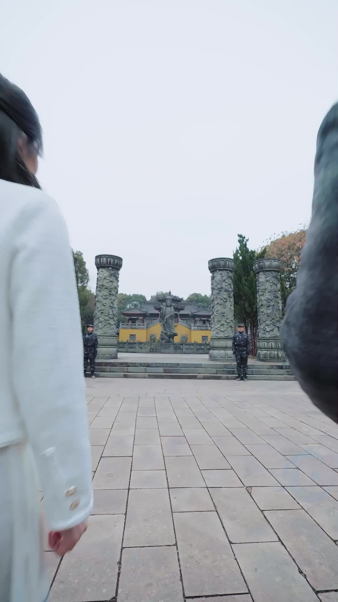 第52集 - 天师下山,要相信科学