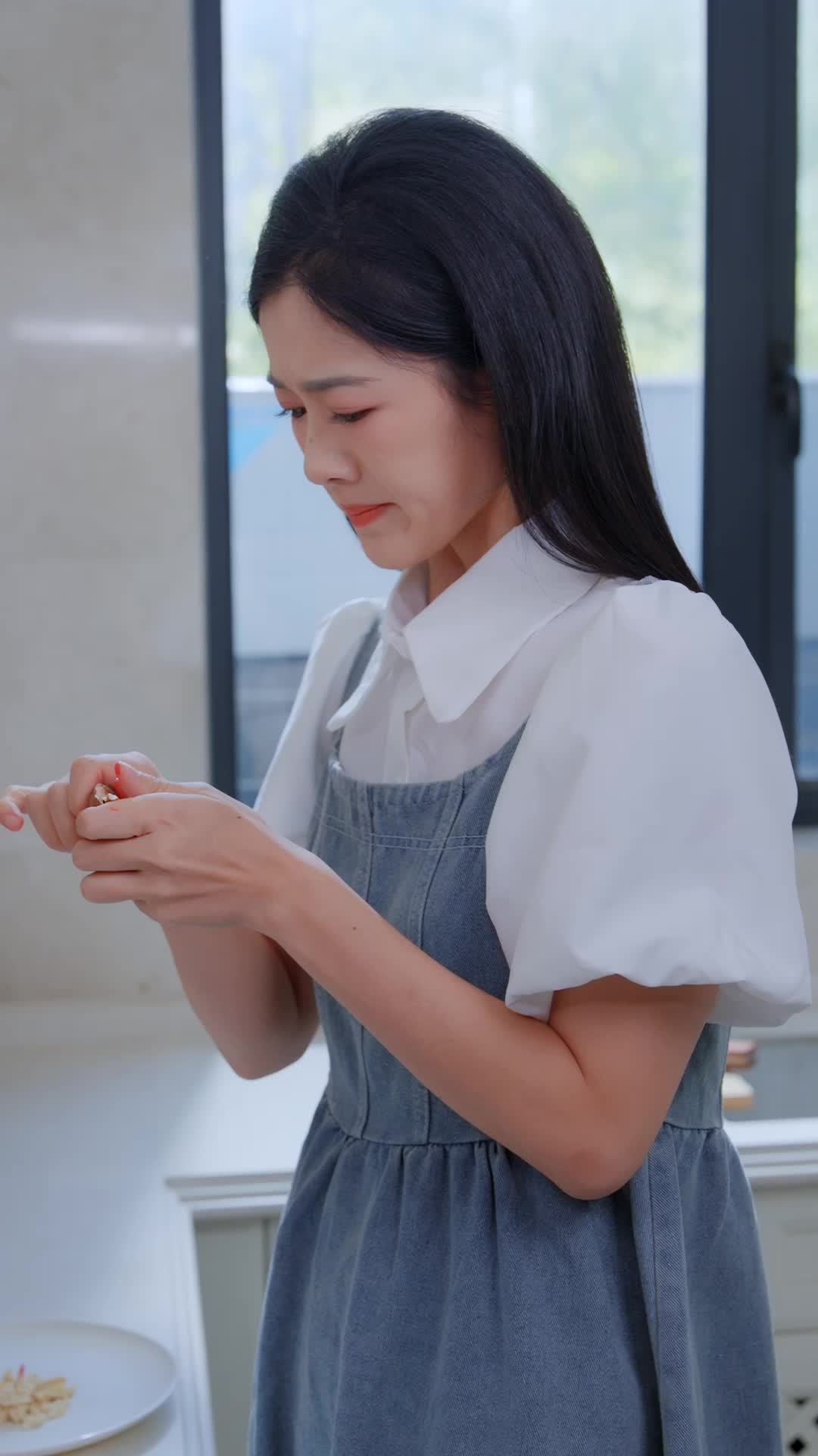 Episode 18 - Debar Cinta Penuh Rintangan