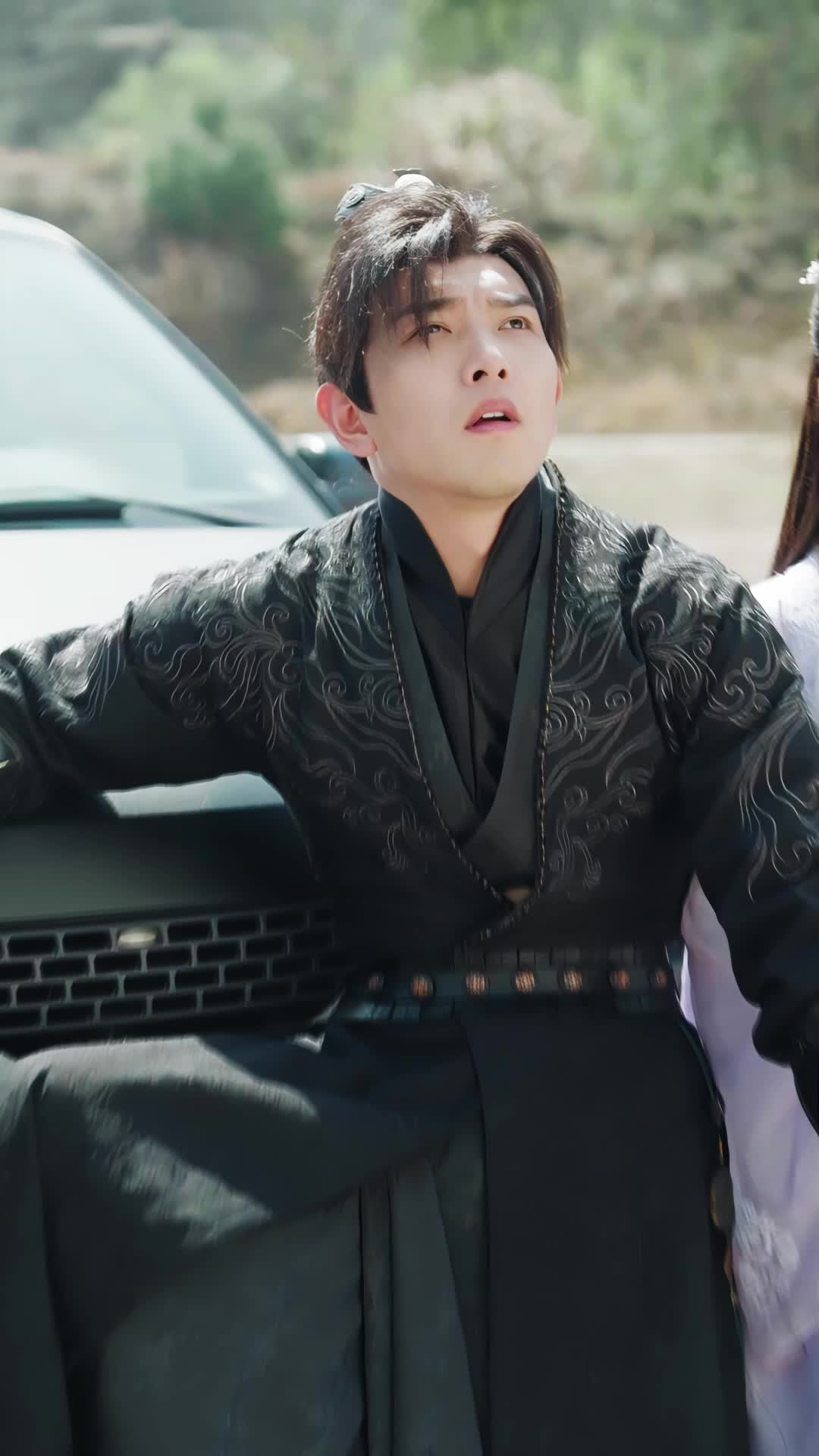 第73集 - 大周皇太子