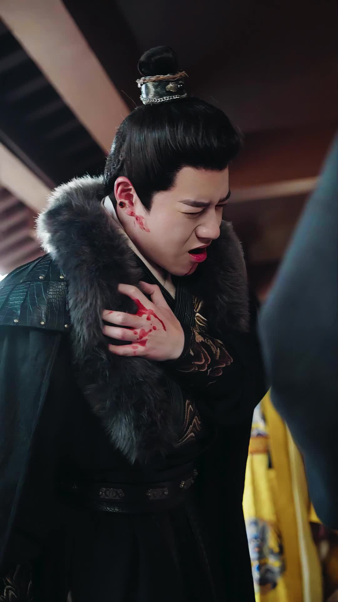 第75集 - 大周皇太子