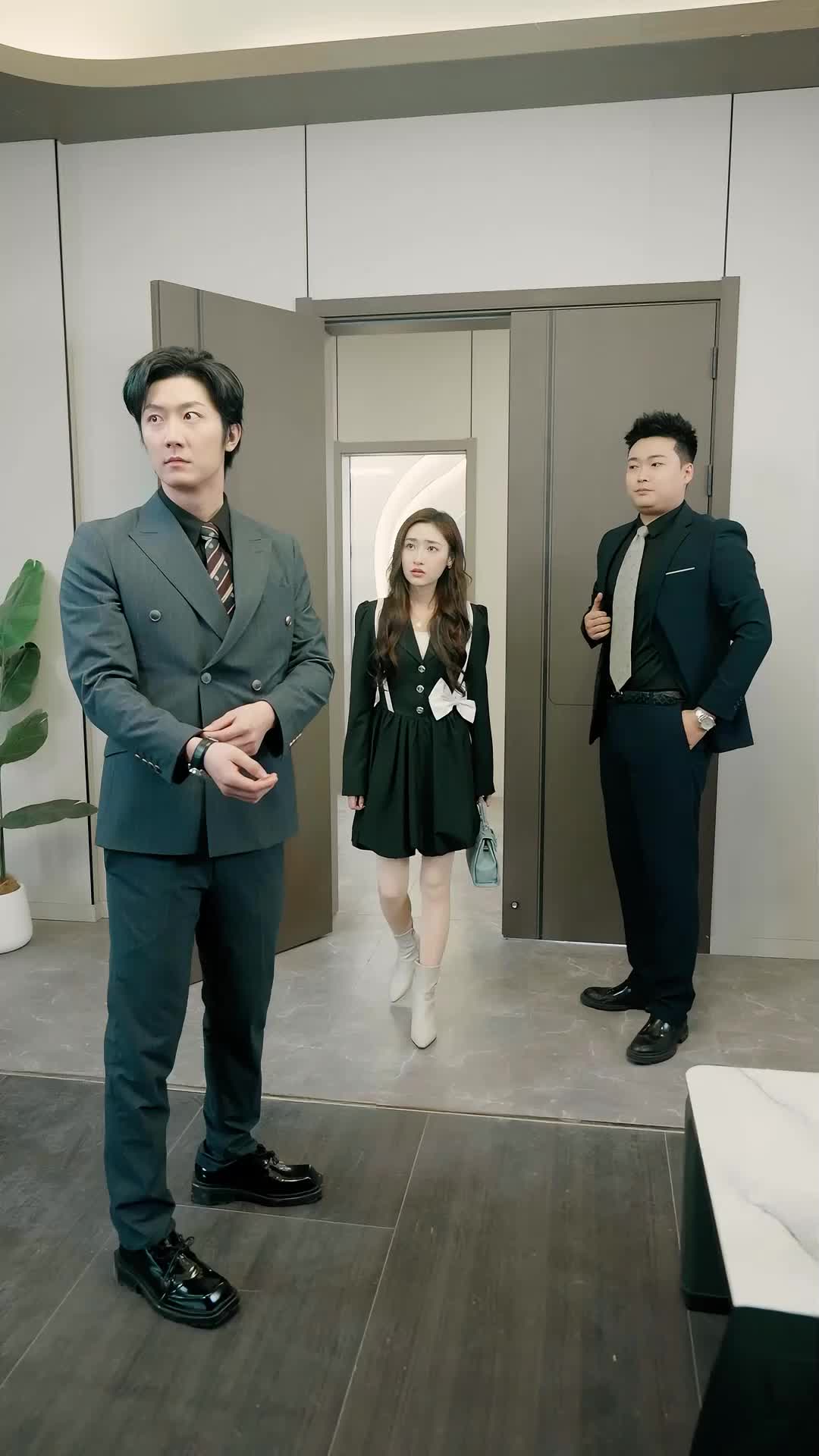 Episode 11 - Ternyata Aku Nikah dengan CEO