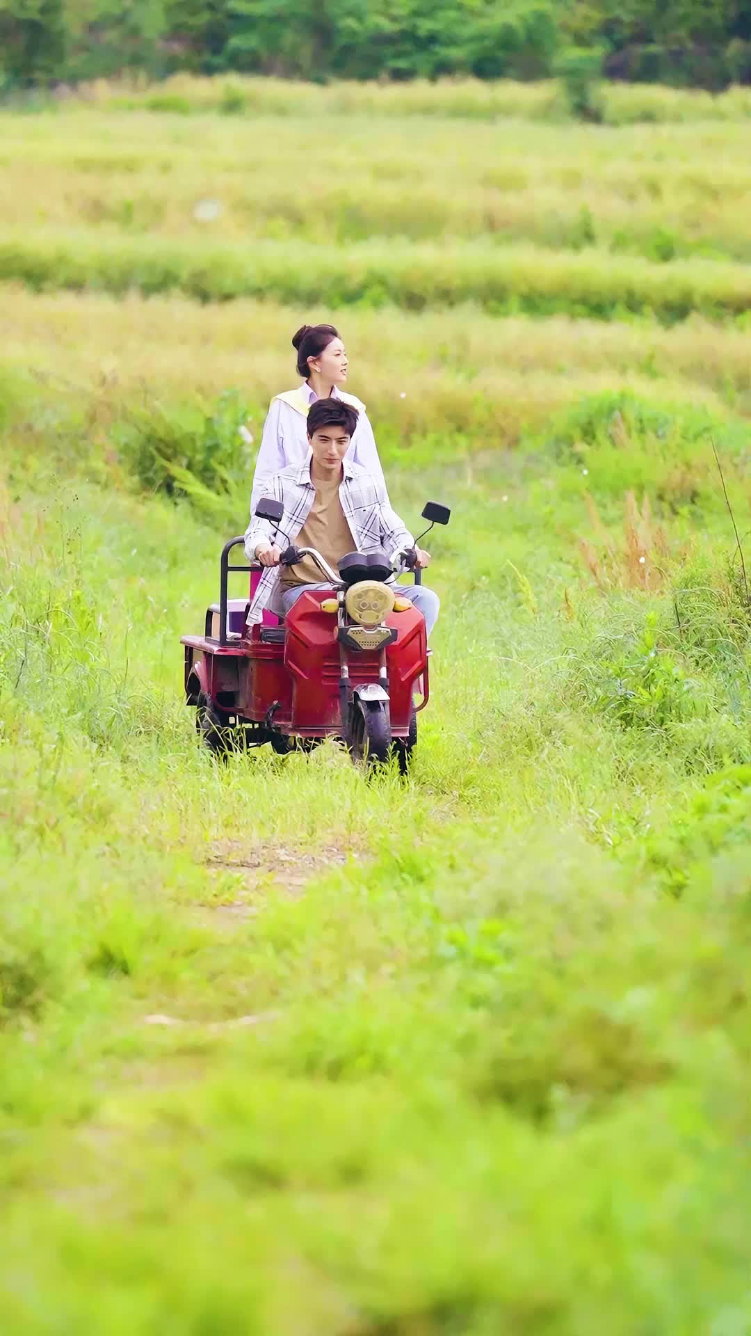 第23集 - 我在乡下当首富夫人