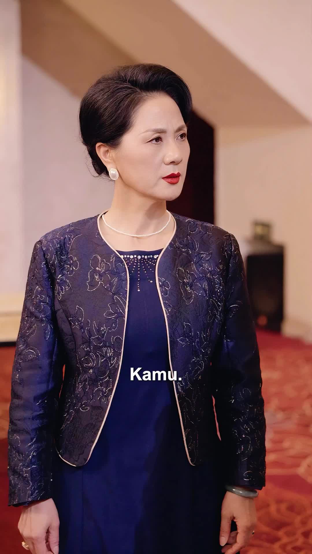 Episode 74 - Ayah Terhebat