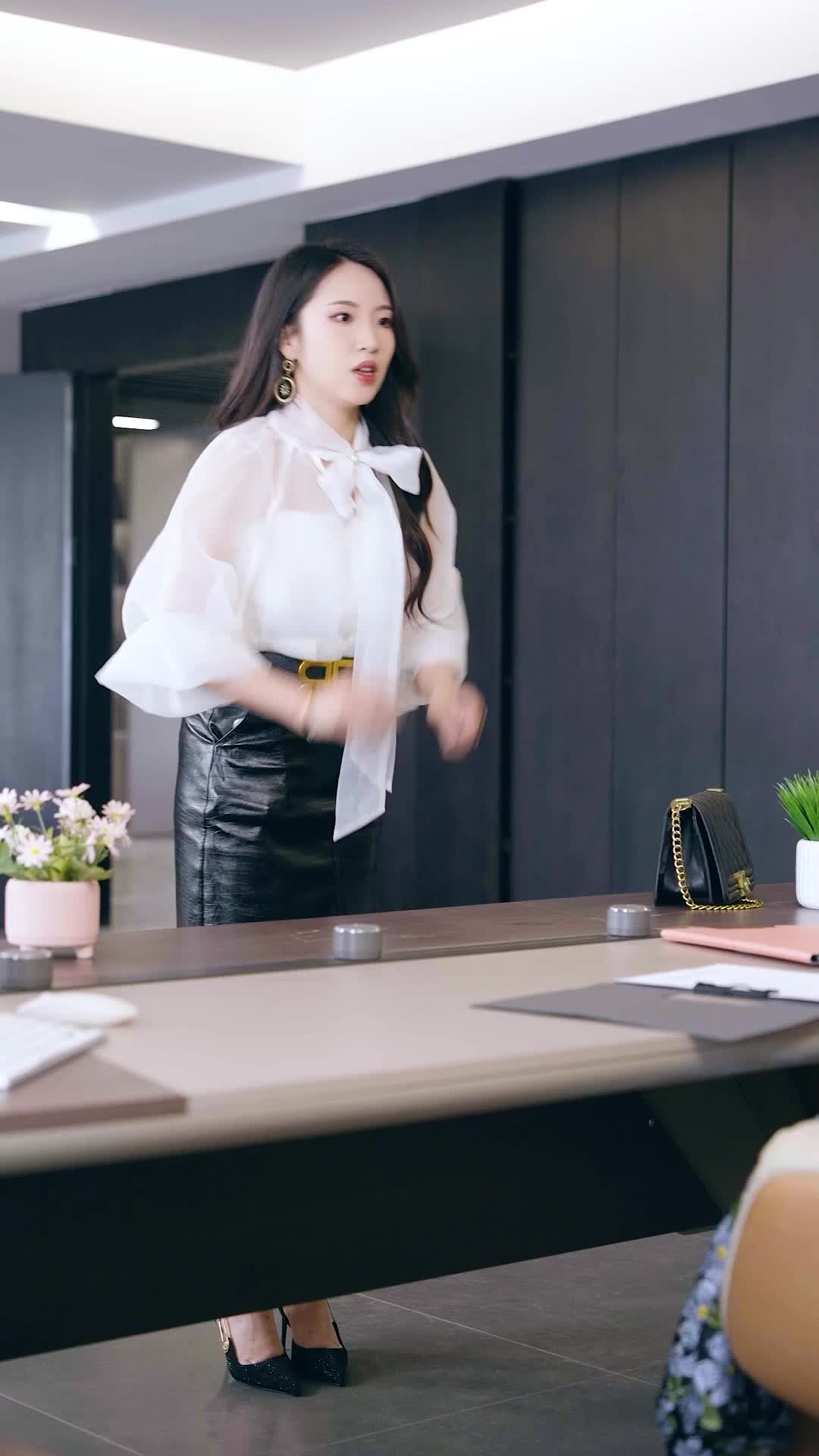 Tập 12 - Ternyata Pasangan Nikah Paksaku Adalah Dia