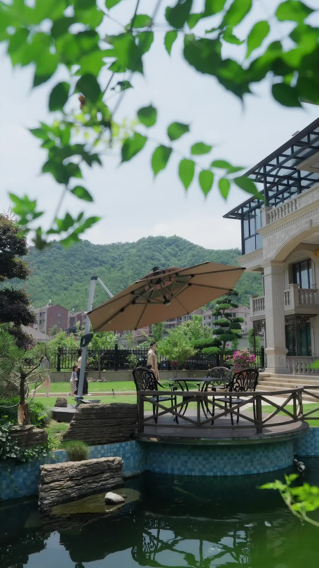 Episodio 79 - 天降萌宝，妈咪超飒哒
