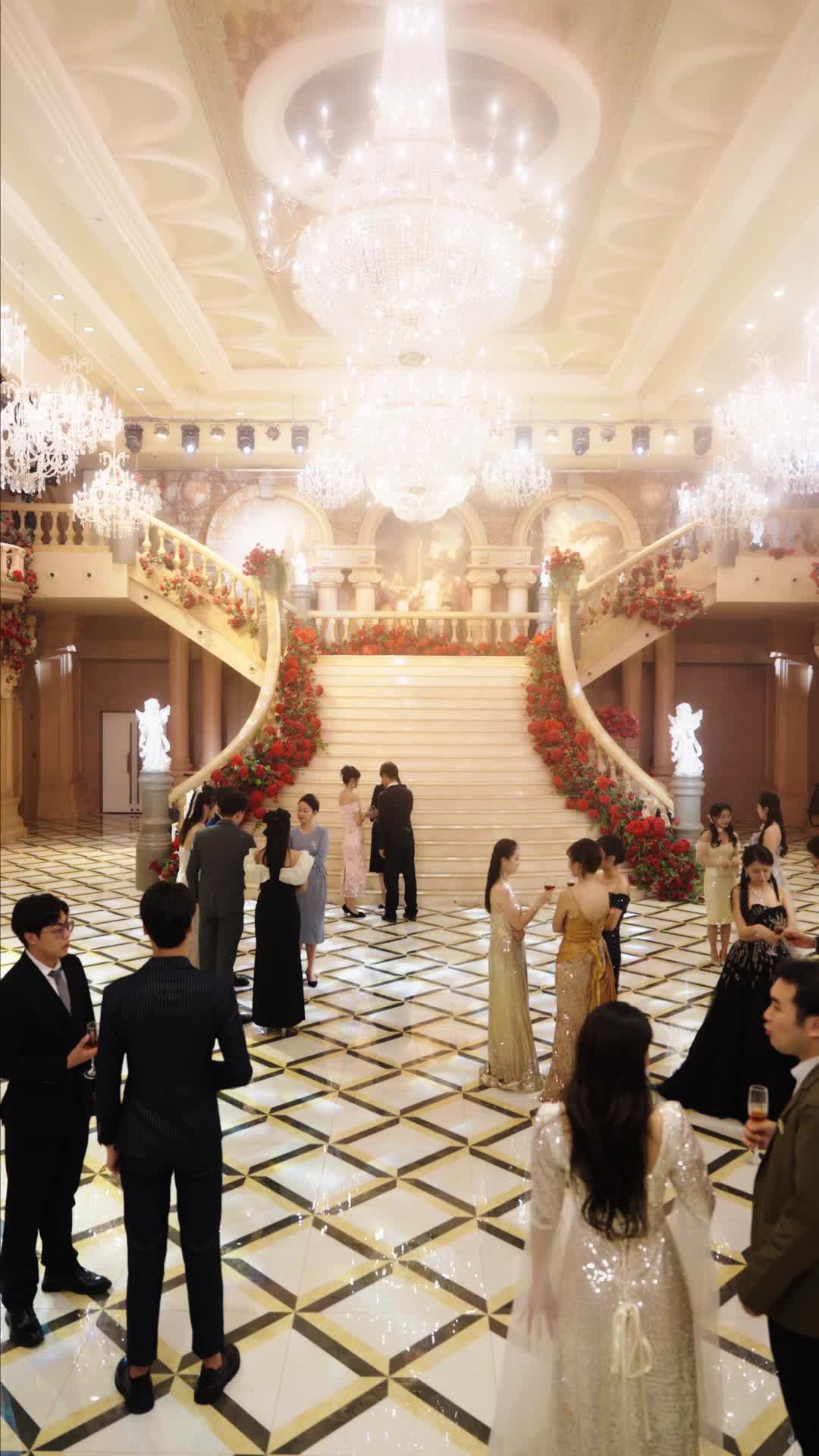 第15集 - 怀了帝国继承人后，被全帝国团宠