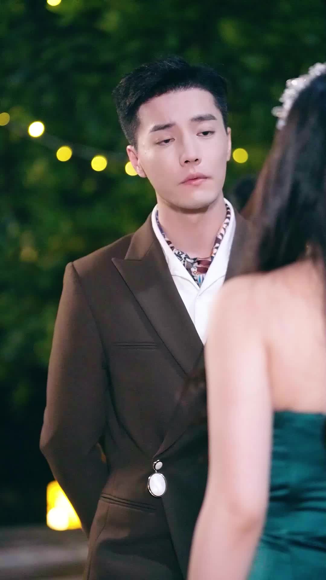 Tập 20 - Ternyata Pasangan Nikah Paksaku Adalah Dia