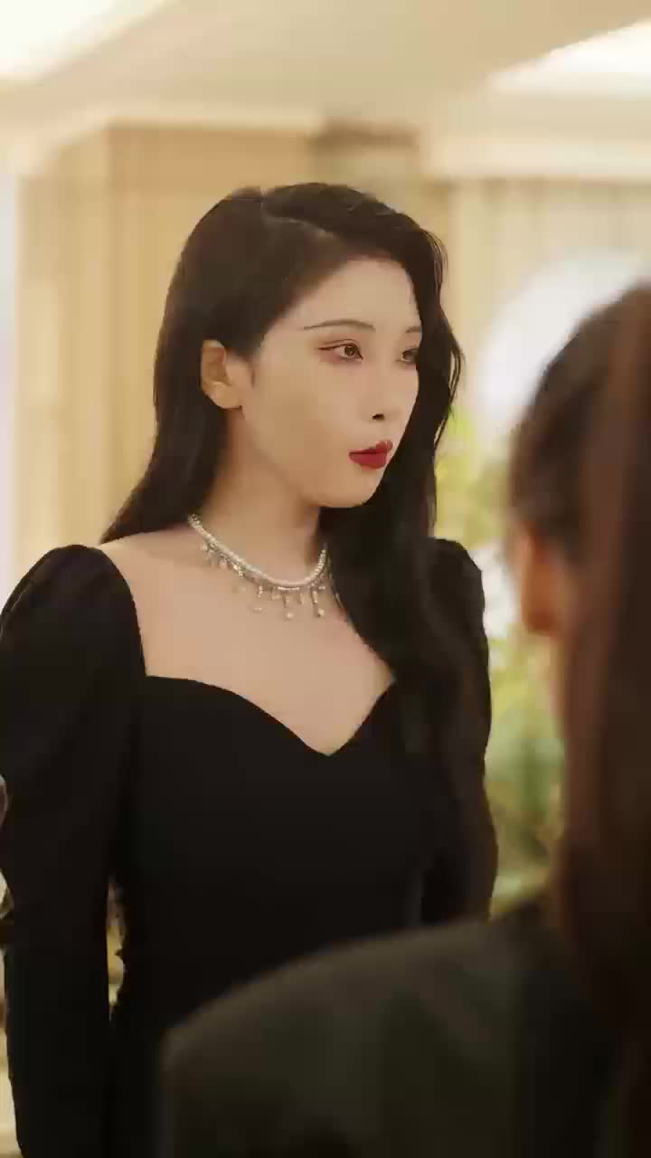 Episodio 7 - Mi mamá es la jefa oculta