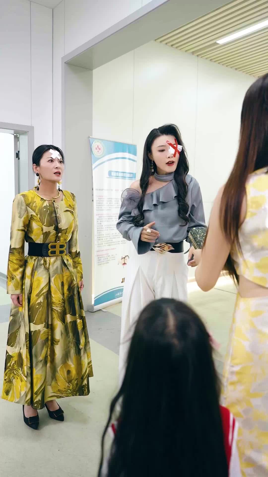 EP. 16 - ท่านประธานกับแฝดหกสุดป่วน