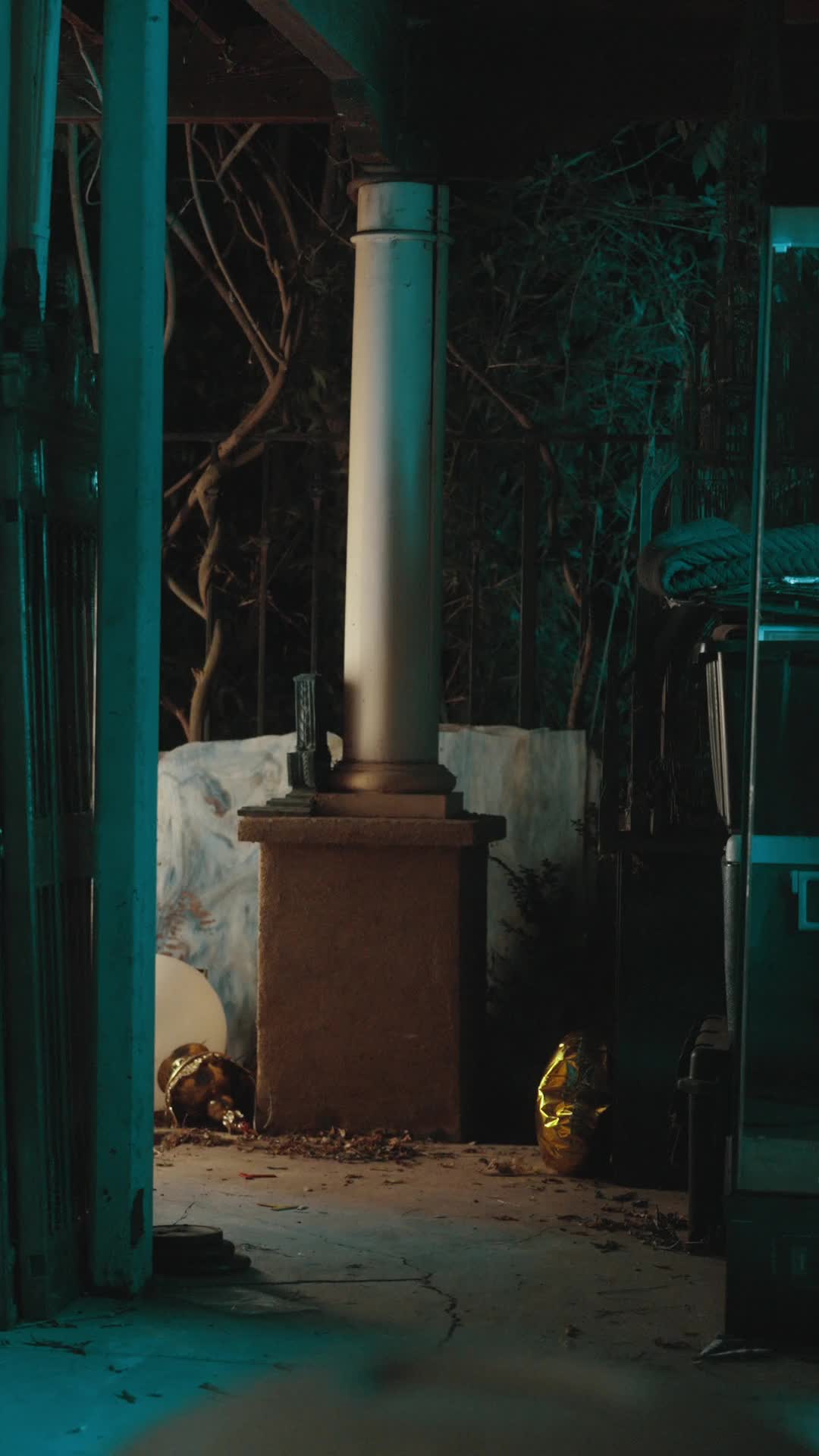 Episode 20 - Double Contract Love