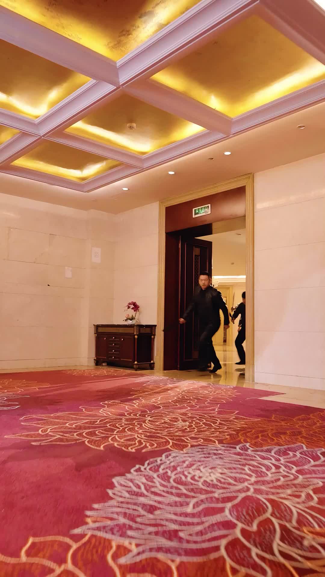 Episode 64 - Ayah Terhebat