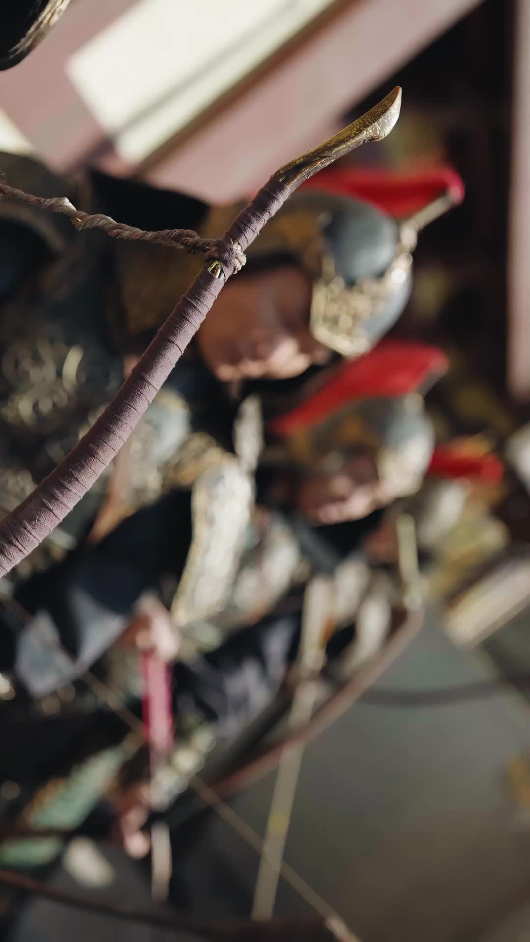 第78集 - 大周皇太子