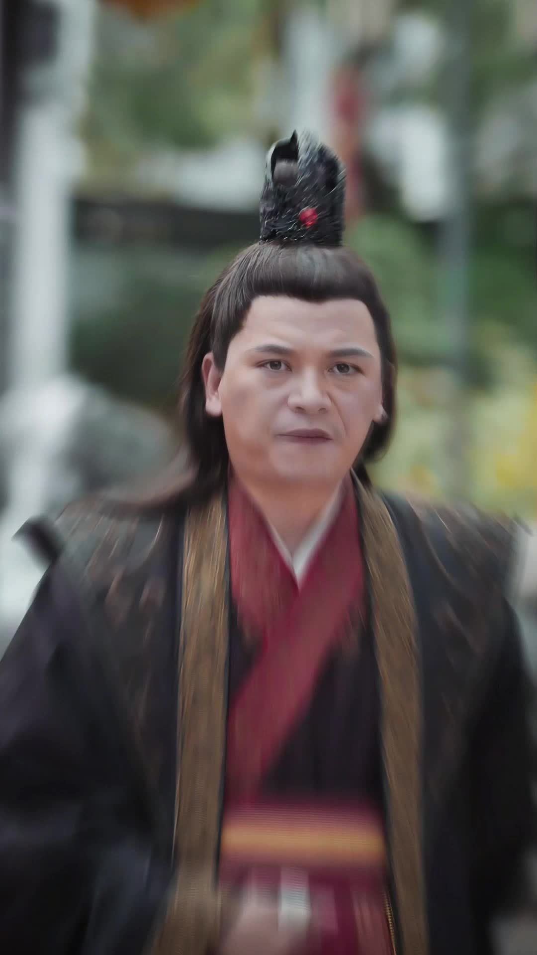 44화 - 저 없으면 마을이 망해요, 다녀올게요