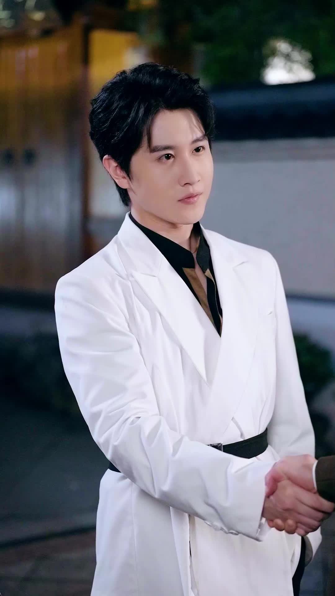 Tập 14 - Ternyata Pasangan Nikah Paksaku Adalah Dia