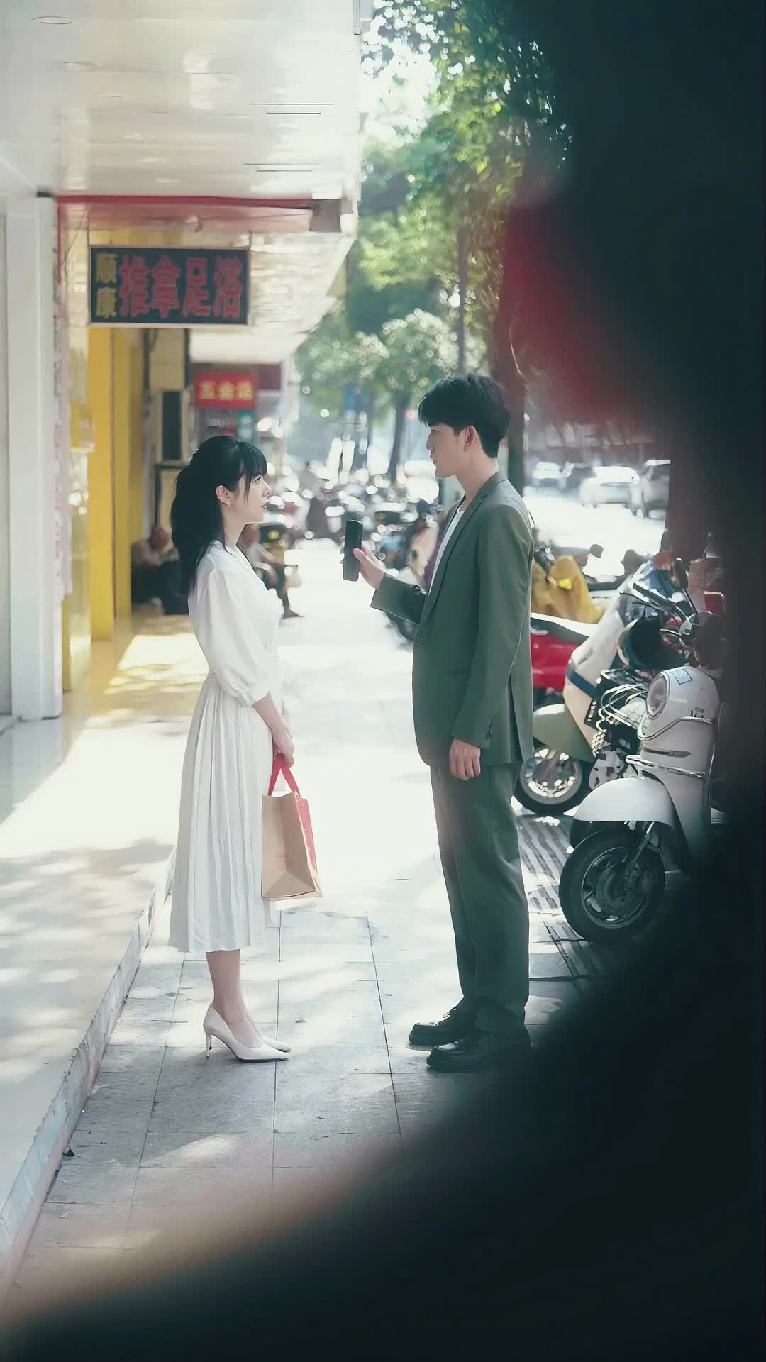 49화 - Swapped Destinies: Love's Hidden Path