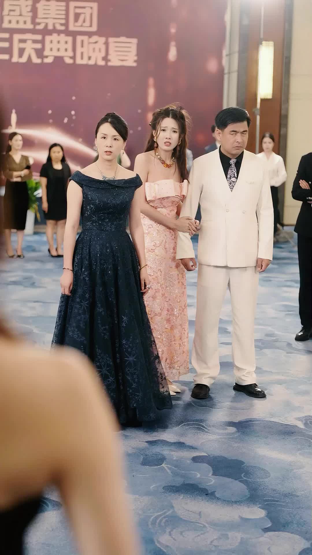 EP. 38 - ฝาแฝดที่พลัดพราก