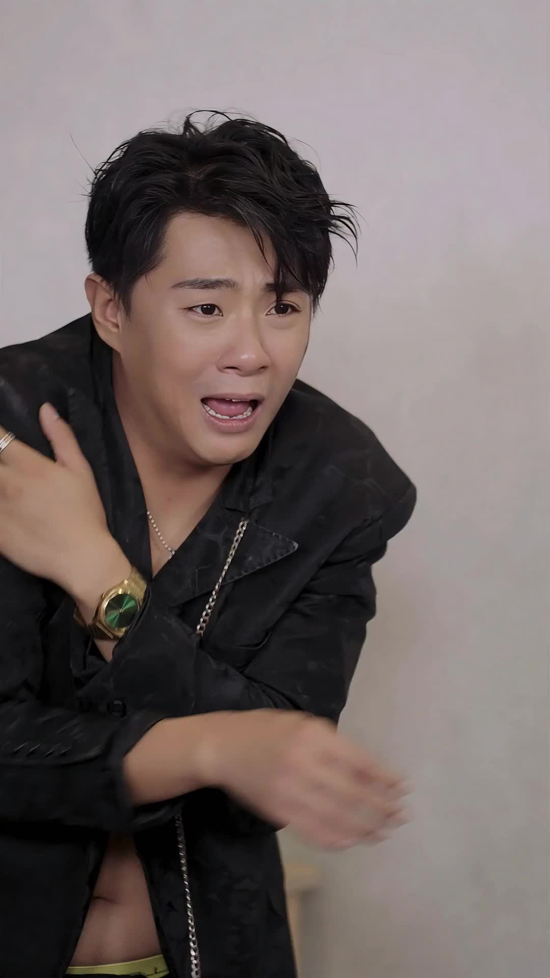 Episode 10 - Desperate Husband's Revenge