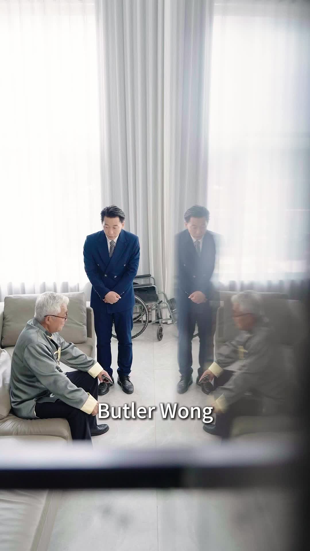 Episode 14 - CEO's Bride Mistake