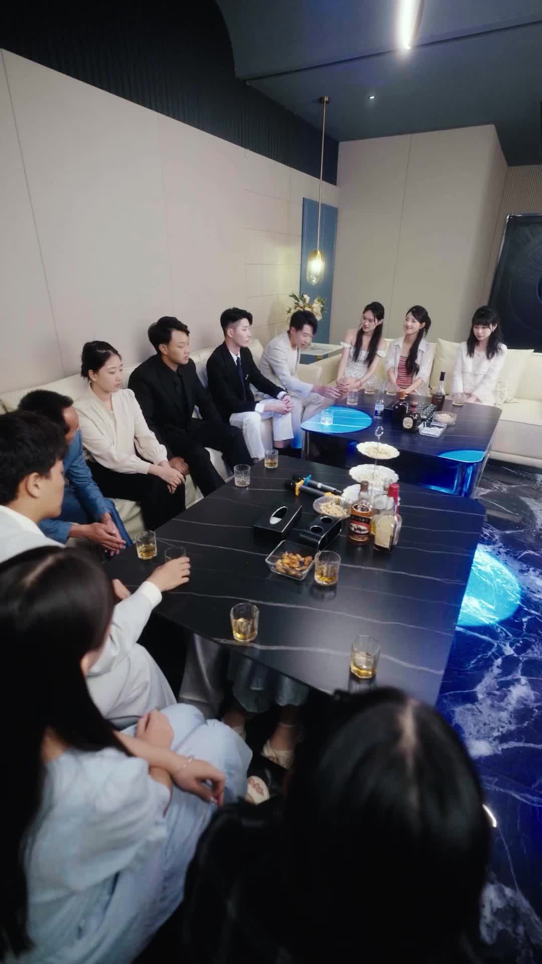 Episode 27 - Swapped Destinies: Love's Hidden Path