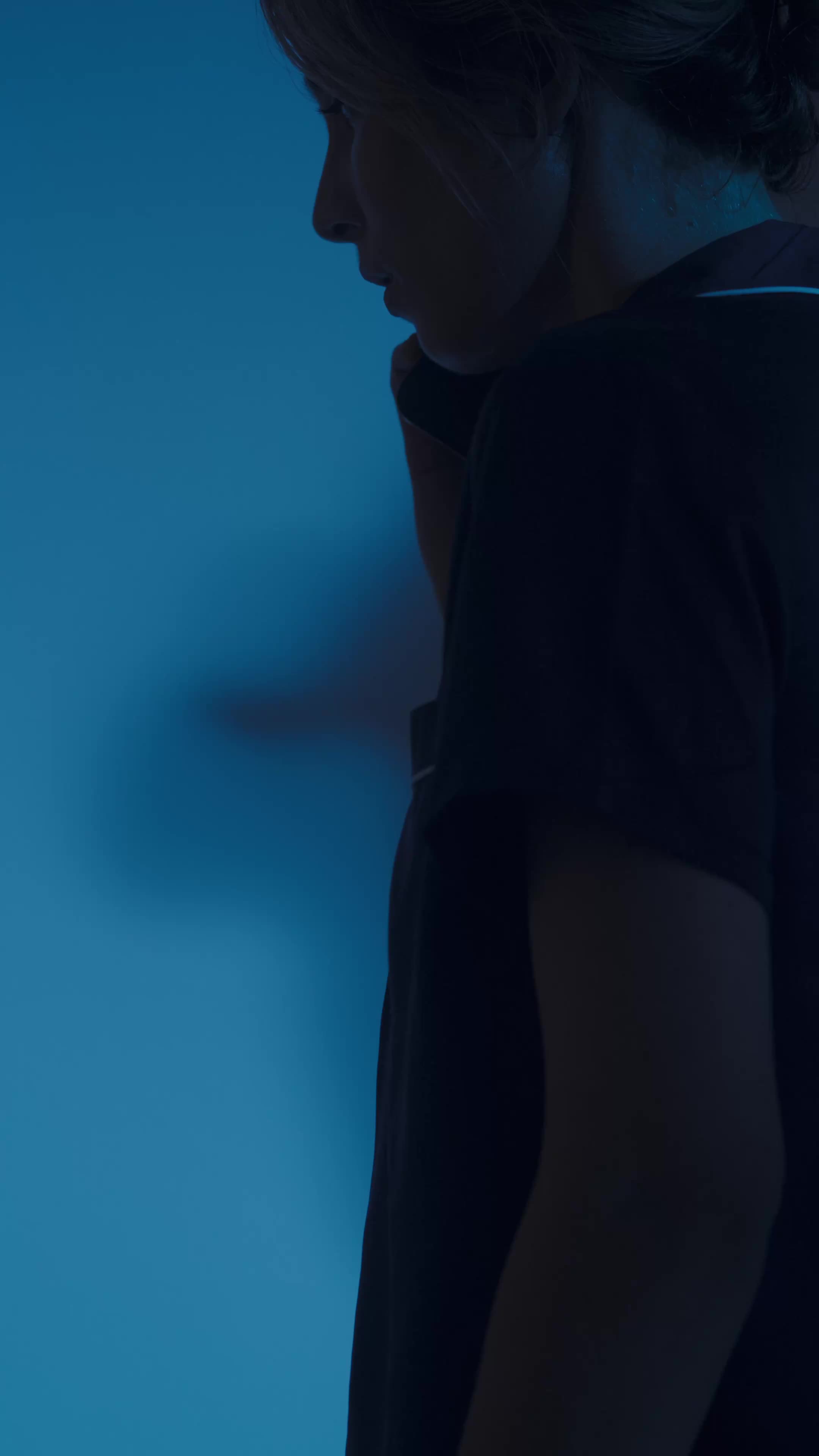 第20話 - Echoes of Vengeance