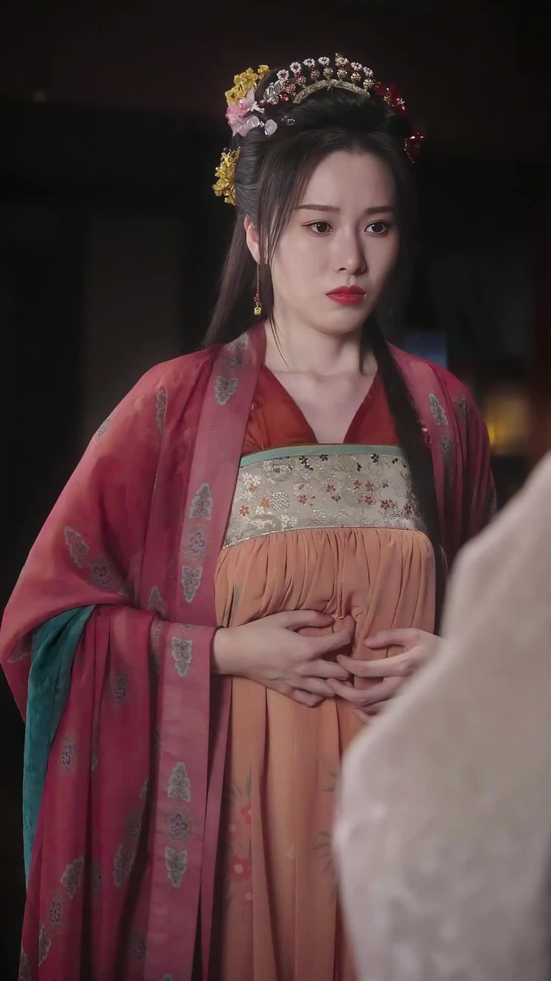 Folge 13 - Mama, ich bin hier!