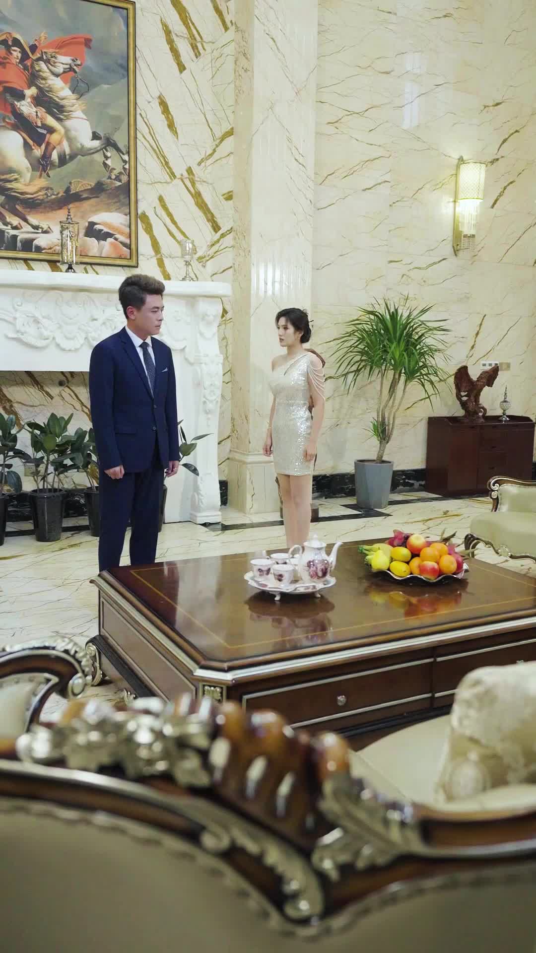44화 - 내 실력은 세상을 무너뜨릴 촉매제