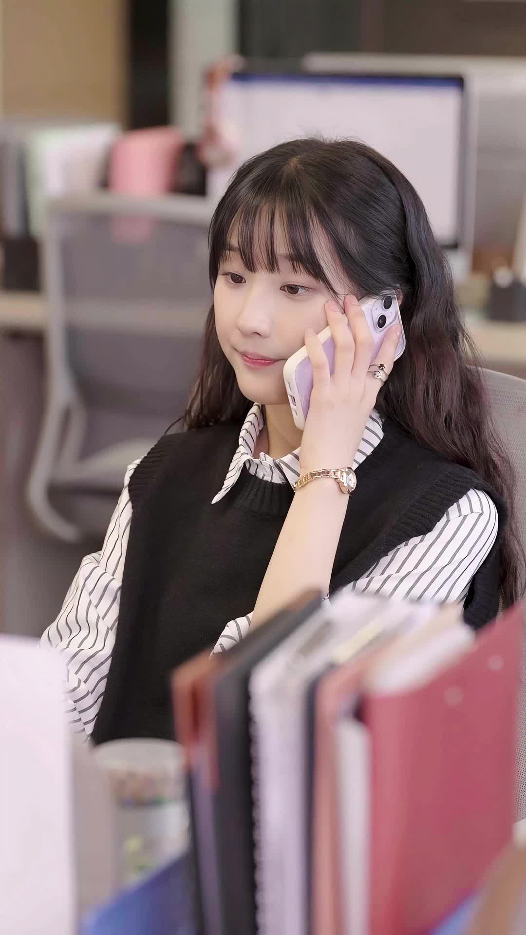 第53集 - 闪婚老公竟是顶头上司