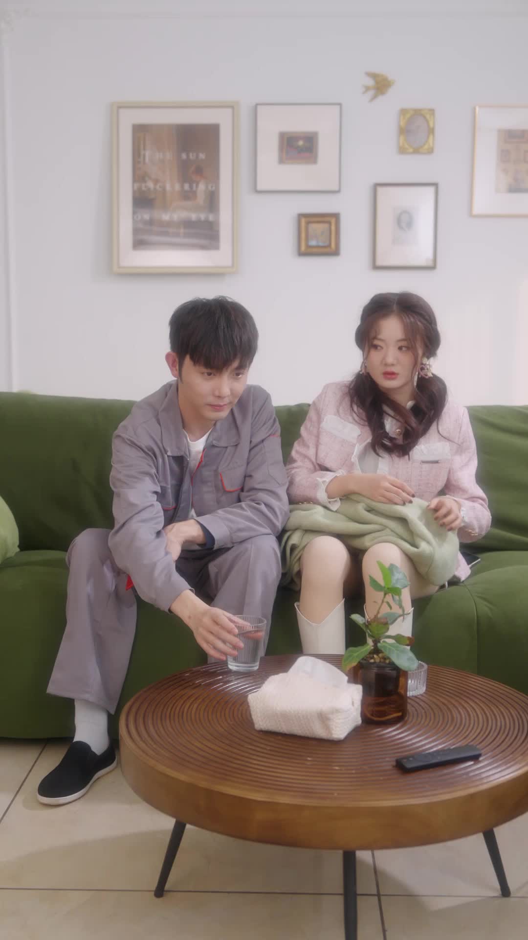 Episode 6 - Suami ku adalah Konglomerat