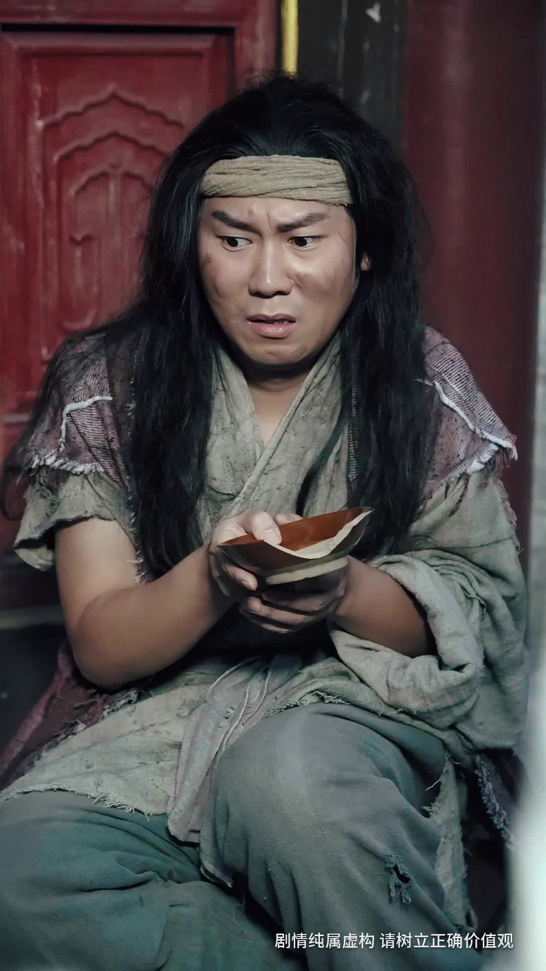 第50集 - 丑妃倾天下：禁欲王爷宠疯了