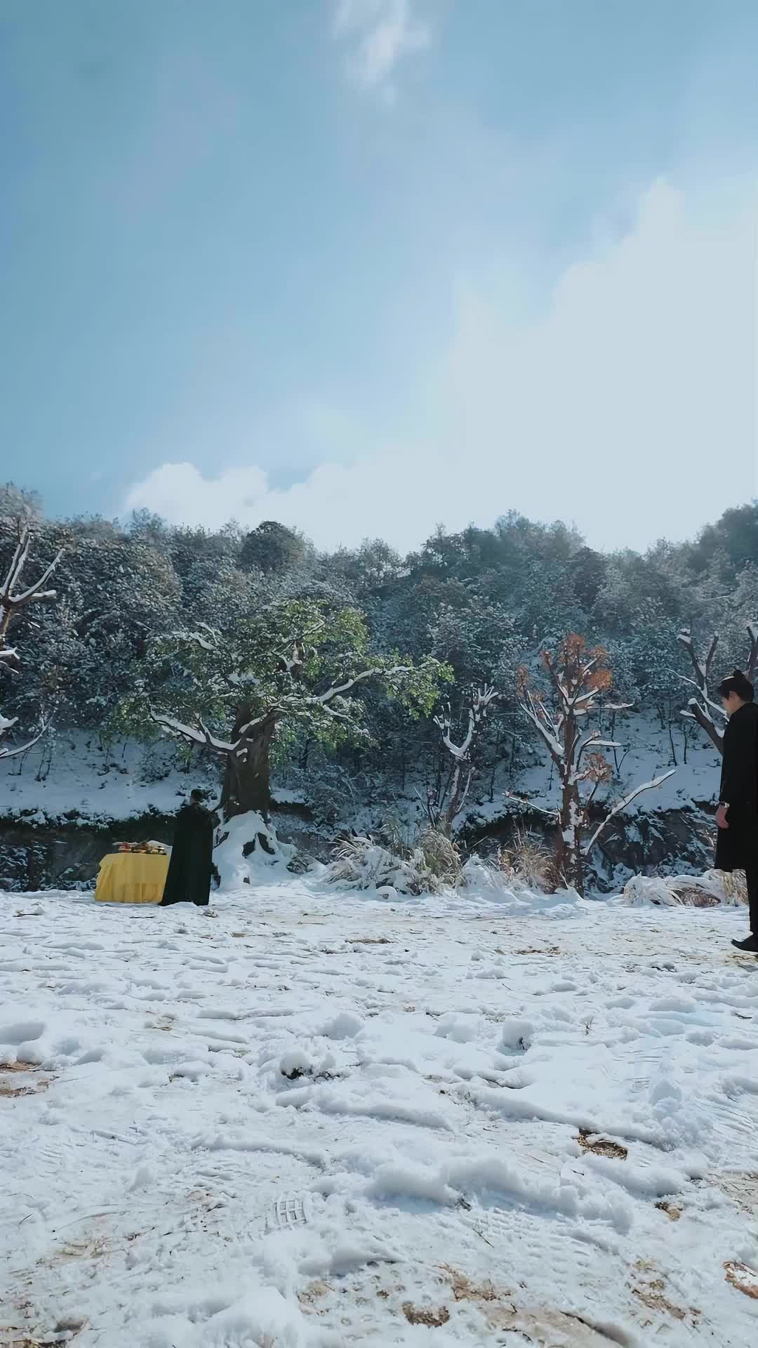 第60集 - 天师下山,要相信科学