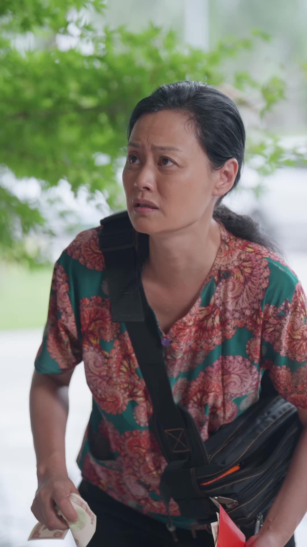 Episode 3 - The Wronged Mother