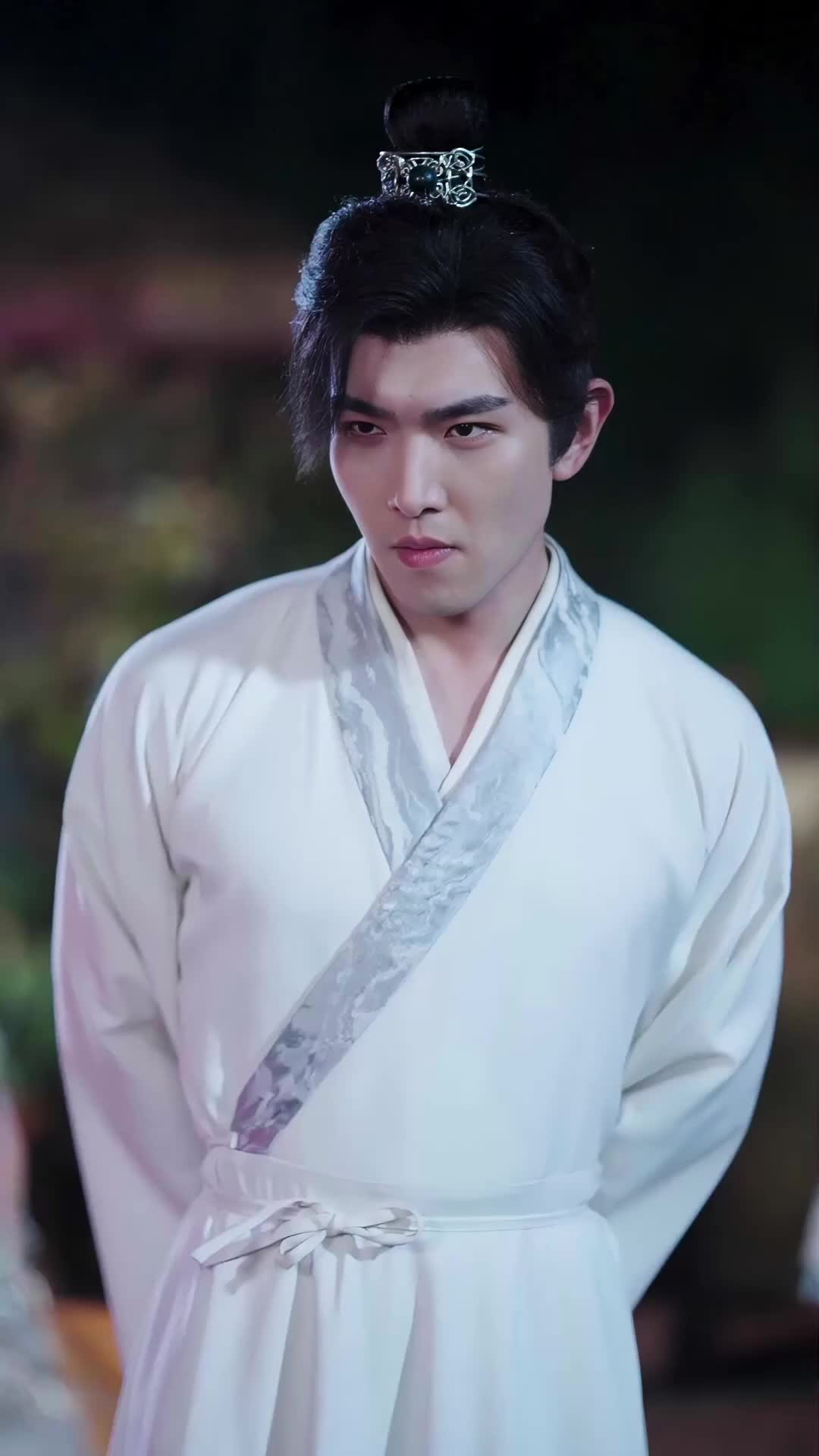 Episode 3 - Time-Traveling Crown Prince